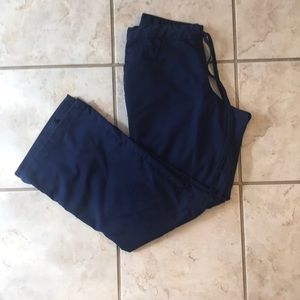 Scrub bottoms